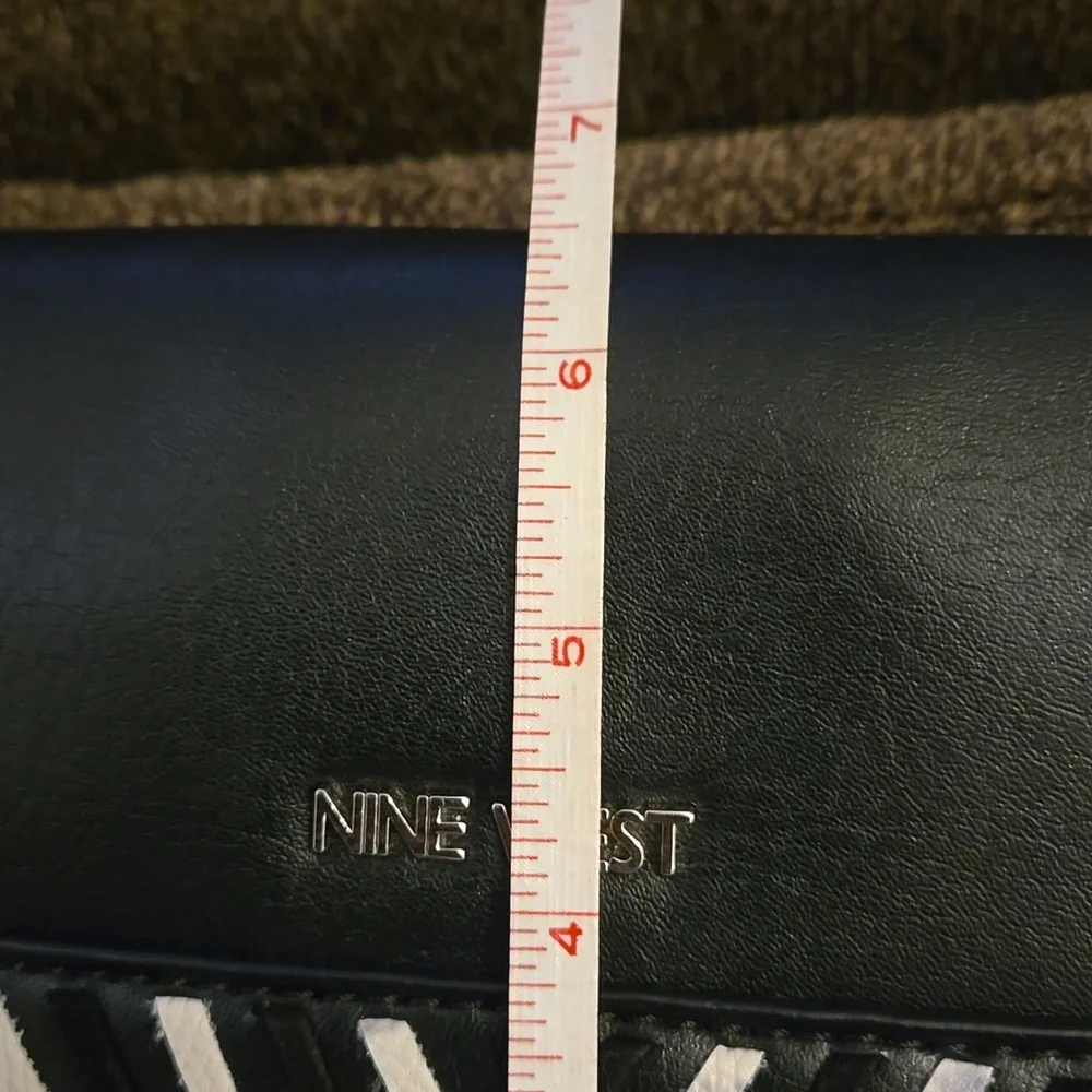 Nine West Crossbody Bag - Picture 5 of 12
